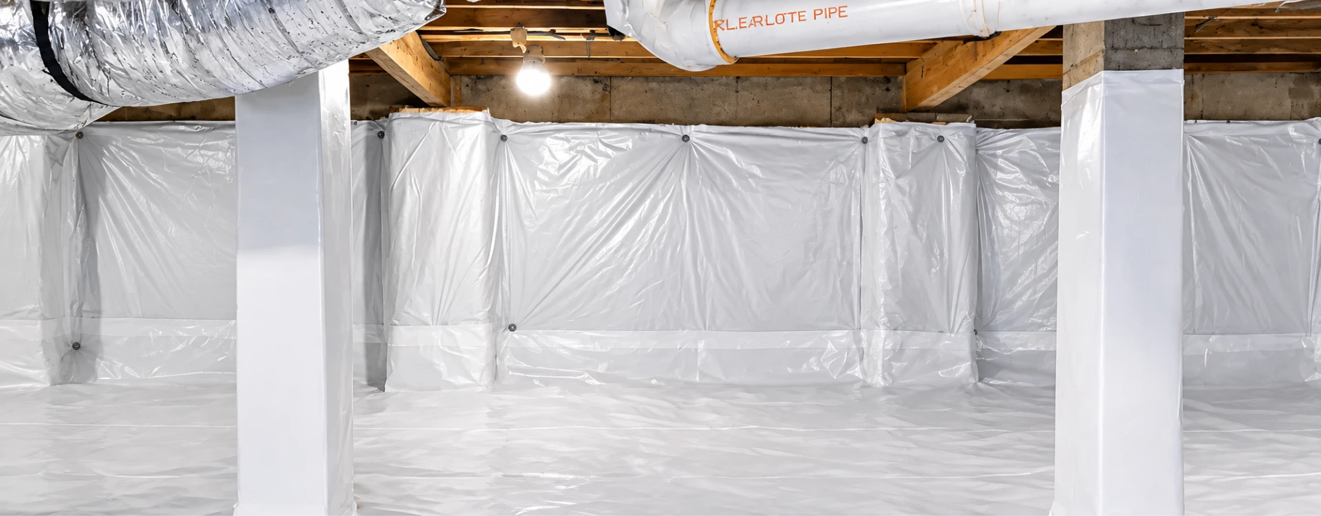 waterproofing